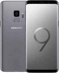 Замена кнопок на телефоне Samsung Galaxy S9 в Нижнем Тагиле
